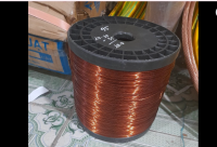 Dây Đồng Emay Quấn Biến Áp Mô Tơ 0.15mm